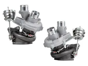 Afe - Advance Flow Engineering - 46-60332 | aFe Power BladeRunner GT Series Turbocharger For Ford F-150 V6-3.5L (tt) - Image 5