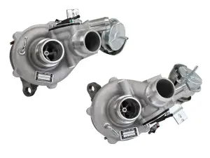 Afe - Advance Flow Engineering - 46-60322 | aFe Power BladeRunner GT Series Turbocharger For Ford F-150 V6-3.5L (tt) - Image 1