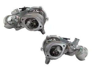 Afe - Advance Flow Engineering - 46-60322 | aFe Power BladeRunner GT Series Turbocharger For Ford F-150 V6-3.5L (tt) - Image 3