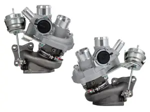 Afe - Advance Flow Engineering - 46-60322 | aFe Power BladeRunner GT Series Turbocharger For Ford F-150 V6-3.5L (tt) - Image 4
