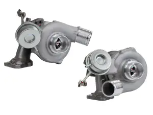 Afe - Advance Flow Engineering - 46-60312 | aFe Power BladeRunner GT Series Turbocharger For Ford F-150 V6-2.7L (tt) - Image 1
