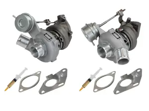 Afe - Advance Flow Engineering - 46-60312 | aFe Power BladeRunner GT Series Turbocharger For Ford F-150 V6-2.7L (tt) - Image 2