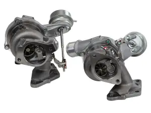Afe - Advance Flow Engineering - 46-60312 | aFe Power BladeRunner GT Series Turbocharger For Ford F-150 V6-2.7L (tt) - Image 3