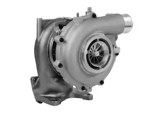 46-60292 | aFe Power BladeRunner GT Series Turbocharger For GM Diesel Trucks V8-6.6L (td) LML