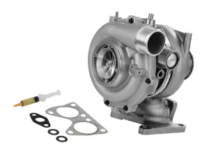 Afe - Advance Flow Engineering - 46-60292 | aFe Power BladeRunner GT Series Turbocharger For GM Diesel Trucks V8-6.6L (td) LML - Image 2