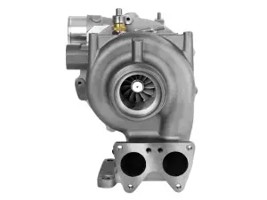 Afe - Advance Flow Engineering - 46-60292 | aFe Power BladeRunner GT Series Turbocharger For GM Diesel Trucks V8-6.6L (td) LML - Image 3