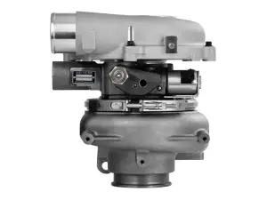 Afe - Advance Flow Engineering - 46-60292 | aFe Power BladeRunner GT Series Turbocharger For GM Diesel Trucks V8-6.6L (td) LML - Image 4