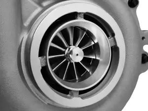 Afe - Advance Flow Engineering - 46-60292 | aFe Power BladeRunner GT Series Turbocharger For GM Diesel Trucks V8-6.6L (td) LML - Image 5