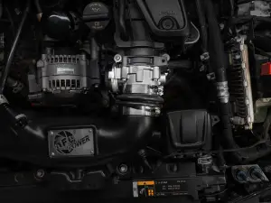 Afe - Advance Flow Engineering - 46-39119 | aFe Power 78mm Throttle Body For Jeep Wrangler (JL) & Gladiator (JT) / RAM 1500 V6-3.6L - Image 2