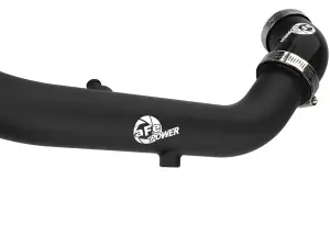 Afe - Advance Flow Engineering - 46-20788-B | aFe Power BladeRunner 2 Inch To 2-1/2 Inch Aluminum Hot Charge Pipe Kit, Black For Ford F-150 V6-2.7L (tt) - Image 5