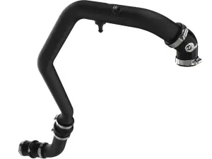 Afe - Advance Flow Engineering - 46-20788-B | aFe Power BladeRunner 2 Inch To 2-1/2 Inch Aluminum Hot Charge Pipe Kit, Black For Ford F-150 V6-2.7L (tt) - Image 6
