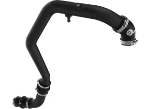 Afe - Advance Flow Engineering - 46-20784-B | aFe Power BladeRunner Aluminum Hot and Cold Charge Pipe Kit, Black For Ford F-150 V6-2.7L (tt) - Image 7