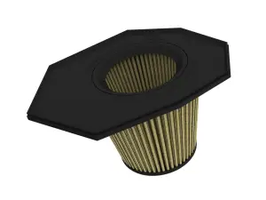 Afe - Advance Flow Engineering - 30-80444G | aFe Power Magnum FLOW Inverted Replacement Air Filter (IRF) With Pro GUARD 7 Media For Toyota Tacoma TRD Pro/Trailhunter L4-2.4L (t) - Image 2