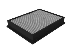 Afe - Advance Flow Engineering - 30-10442D | aFe Power FLOW OE Replacement Air Filter With Pro DRY S Media For Nissan Patrol/Armada (Y63) V6-3.5L (tt) - Image 2