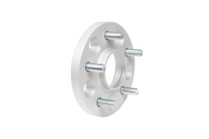 Eibach - S90-4-25-011 | Eibach PRO-SPACER For Honda Civic / Accord / CR-V / HR-V | 25mm Pair - Image 2