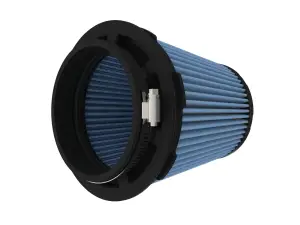 Afe - Advance Flow Engineering - 21-91144V | aFe Power Magnum FORCE Intake Replacement Air Filter With D2 Dura-Dry Media | 4-1/2 IN F x 6 IN B x 4-1/2 IN T x 6 IN H - Image 2