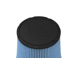 Afe - Advance Flow Engineering - 21-91068V | aFe Power Magnum FORCE Intake Replacement Air Filter With D2 Dura-Dry Media | 7-1/8 IN F x (8-3/4x8-3/4) IN B x 7 IN T x 6-3/4 IN H - Image 4