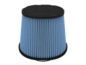 Afe - Advance Flow Engineering - 21-91064V | aFe Power Magnum FORCE Intake Replacement Air Filter With D2 Dura-Dry Media | 5 IN F x (9x7-1/2) IN B x (6-3/4x5-1/2) IN T x 7 IN H - Image 1