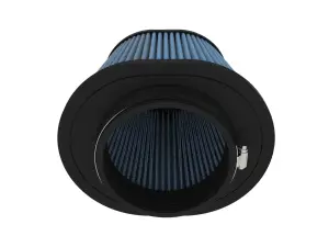 Afe - Advance Flow Engineering - 21-91064V | aFe Power Magnum FORCE Intake Replacement Air Filter With D2 Dura-Dry Media | 5 IN F x (9x7-1/2) IN B x (6-3/4x5-1/2) IN T x 7 IN H - Image 3