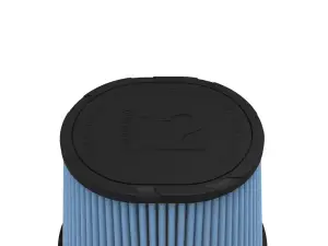 Afe - Advance Flow Engineering - 21-91064V | aFe Power Magnum FORCE Intake Replacement Air Filter With D2 Dura-Dry Media | 5 IN F x (9x7-1/2) IN B x (6-3/4x5-1/2) IN T x 7 IN H - Image 4