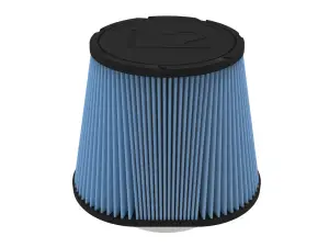 Afe - Advance Flow Engineering - 21-91018V | aFe Power Magnum FORCE Intake Replacement Air Filter With D2 Dura-Dry Media | 5-1/2 IN F x (10x7) IN B x 7 IN T x 8 IN H - Image 1