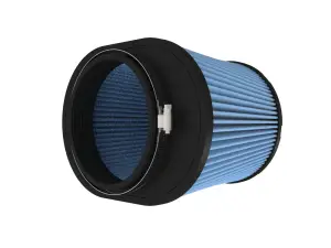 Afe - Advance Flow Engineering - 21-91018V | aFe Power Magnum FORCE Intake Replacement Air Filter With D2 Dura-Dry Media | 5-1/2 IN F x (10x7) IN B x 7 IN T x 8 IN H - Image 2