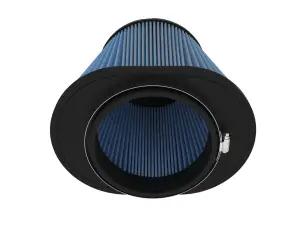 Afe - Advance Flow Engineering - 21-91018V | aFe Power Magnum FORCE Intake Replacement Air Filter With D2 Dura-Dry Media | 5-1/2 IN F x (10x7) IN B x 7 IN T x 8 IN H - Image 3