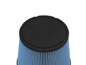 Afe - Advance Flow Engineering - 21-91018V | aFe Power Magnum FORCE Intake Replacement Air Filter With D2 Dura-Dry Media | 5-1/2 IN F x (10x7) IN B x 7 IN T x 8 IN H - Image 4