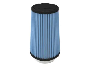 Afe - Advance Flow Engineering - 21-91006V | aFe Power Magnum FORCE Intake Replacement Air Filter With D2 Dura-Dry Media | 4 F x 6 IN B x 4-1/2 IN T x 9 IN H - Image 1