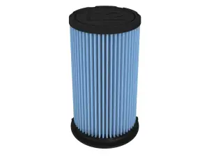 Afe - Advance Flow Engineering - 21-90099V | aFe Power Momentum Intake Replacement Air Filter With Pro 5R Media | 3-1/2 IN F x 5 IN B x 4-3/4 IN T x 9 IN H - Image 1