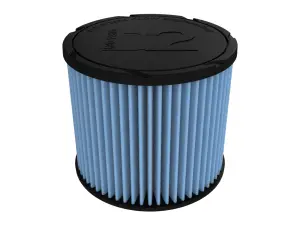 Afe - Advance Flow Engineering - 21-90055V | aFe Power Magnum FORCE Intake Replacement Air Filter With D2 Dura-Dry Media | 4 IN F x 7 IN B x 7 IN T x 6 IN H - Image 1