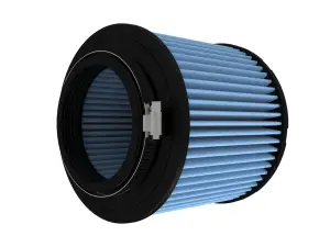 Afe - Advance Flow Engineering - 21-90055V | aFe Power Magnum FORCE Intake Replacement Air Filter With D2 Dura-Dry Media | 4 IN F x 7 IN B x 7 IN T x 6 IN H - Image 2