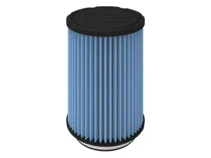 Afe - Advance Flow Engineering - 21-90049V | aFe Power Magnum FORCE Intake Replacement Air Filter With D2 Dura-Dry Media | 5 IN F x 6-1/2 IN B x 5-1/2 IN T x 9 IN H - Image 1