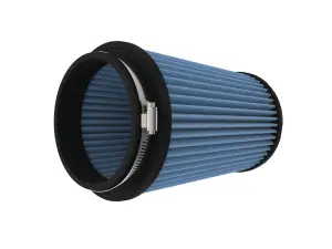 Afe - Advance Flow Engineering - 21-90049V | aFe Power Magnum FORCE Intake Replacement Air Filter With D2 Dura-Dry Media | 5 IN F x 6-1/2 IN B x 5-1/2 IN T x 9 IN H - Image 3
