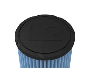 Afe - Advance Flow Engineering - 21-90049V | aFe Power Magnum FORCE Intake Replacement Air Filter With D2 Dura-Dry Media | 5 IN F x 6-1/2 IN B x 5-1/2 IN T x 9 IN H - Image 4
