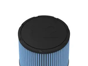 Afe - Advance Flow Engineering - 21-90047V | aFe Power Magnum FORCE Intake Replacement Air Filter With D2 Dura-Dry Media | 4-1/2 IN F x 8-1/2 IN B x 7 IN T x 6-3/4 IN H - Image 4