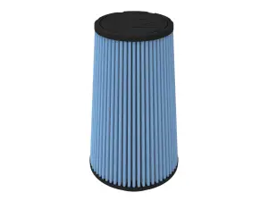 Afe - Advance Flow Engineering - 21-90041V | aFe Power Magnum FORCE Intake Replacement Air Filter With D2 Dura-Dry Media | 5 IN F x 7-1/2 IN B x 5-1/2 IN T x 12 IN H - Image 1