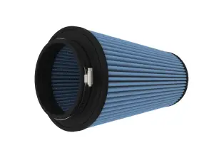 Afe - Advance Flow Engineering - 21-90041V | aFe Power Magnum FORCE Intake Replacement Air Filter With D2 Dura-Dry Media | 5 IN F x 7-1/2 IN B x 5-1/2 IN T x 12 IN H - Image 3