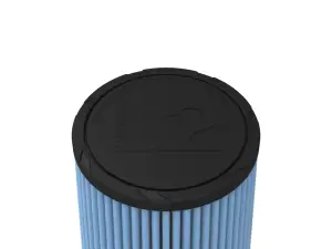 Afe - Advance Flow Engineering - 21-90041V | aFe Power Magnum FORCE Intake Replacement Air Filter With D2 Dura-Dry Media | 5 IN F x 7-1/2 IN B x 5-1/2 IN T x 12 IN H - Image 4