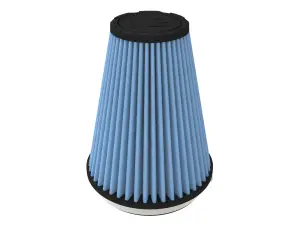 Afe - Advance Flow Engineering - 21-90039V | aFe Power Magnum FORCE Intake Replacement Air Filter With D2 Dura-Dry Media | 6 F x 7-1/2 B x 4 T x 9 H in - Image 1