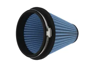 Afe - Advance Flow Engineering - 21-90039V | aFe Power Magnum FORCE Intake Replacement Air Filter With D2 Dura-Dry Media | 6 F x 7-1/2 B x 4 T x 9 H in - Image 2