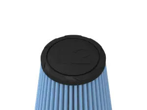 Afe - Advance Flow Engineering - 21-90039V | aFe Power Magnum FORCE Intake Replacement Air Filter With D2 Dura-Dry Media | 6 F x 7-1/2 B x 4 T x 9 H in - Image 4