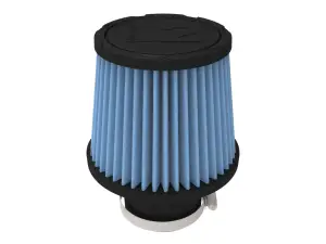 Afe - Advance Flow Engineering - 21-90029V | aFe Power Magnum FORCE Intake Replacement Air Filter With D2 Dura-Dry Media | 2-3/4 IN F x 6 IN B x 4-3/4 IN T x 5 IN H - Image 1