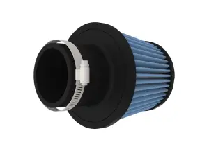 Afe - Advance Flow Engineering - 21-90029V | aFe Power Magnum FORCE Intake Replacement Air Filter With D2 Dura-Dry Media | 2-3/4 IN F x 6 IN B x 4-3/4 IN T x 5 IN H - Image 3