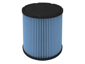 Afe - Advance Flow Engineering - 21-90026V | aFe Power Magnum FORCE Intake Replacement Air Filter With D2 Dura-Dry Media | 3-7/8 IN F x 8 IN B x 7 IN T x 8 IN H - Image 1