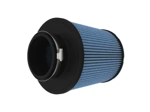 Afe - Advance Flow Engineering - 21-90026V | aFe Power Magnum FORCE Intake Replacement Air Filter With D2 Dura-Dry Media | 3-7/8 IN F x 8 IN B x 7 IN T x 8 IN H - Image 2