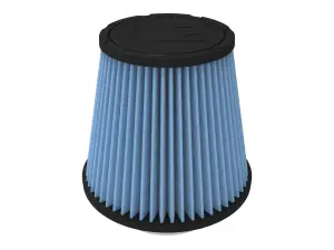 Afe - Advance Flow Engineering - 21-90023V | aFe Power Magnum FORCE Intake Replacement Air Filter With D2 Dura-Dry Media | 4 IN F x 8 IN B x 5-1/2 IN T x 7 IN H - Image 1