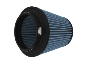 Afe - Advance Flow Engineering - 21-90021V | aFe Power Magnum FORCE Intake Replacement Air Filter With D2 Dura-Dry Media | 6 IN F x 9 IN B x 7 IN T x 9 IN H - Image 2