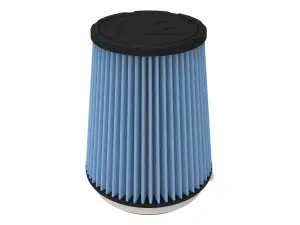 Afe - Advance Flow Engineering - 21-90015V | aFe Power Magnum FORCE Intake Replacement Air Filter With D2 Dura-Dry Media | 5-1/2 IN F x 7 IN B x 5-1/2 IN T x 8 IN H - Image 1