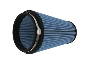 Afe - Advance Flow Engineering - 21-60512V | aFe Power Universal Clamp-On Air Filter With D2 Dura-Dry Media | 6 IN F x 7-1/2 IN B x 5-1/2 IN T x 12 IN H - Image 3
